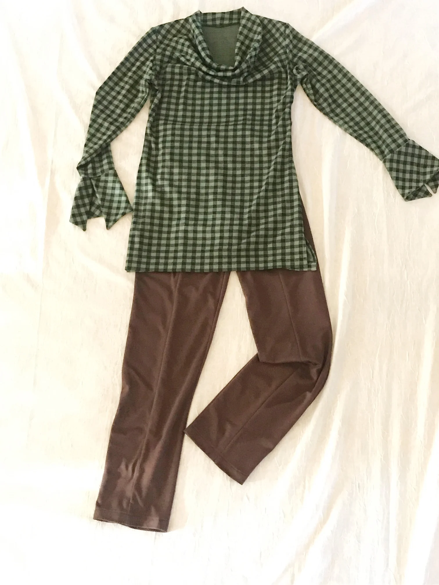 Sew A Summer To Fall Capsule Wardrobe Christine Jonson Patterns