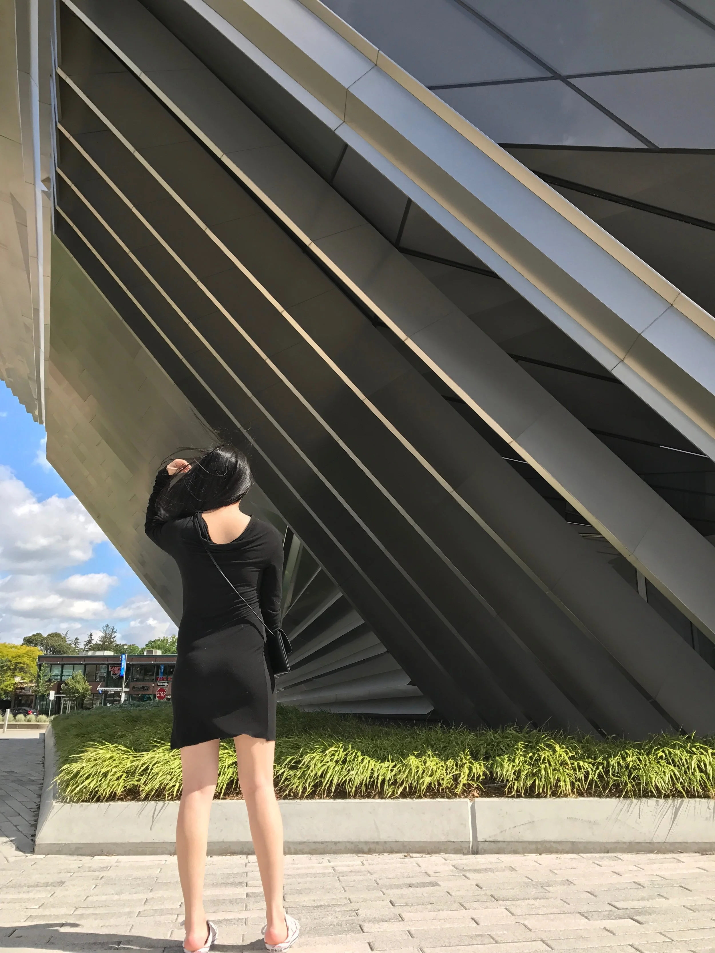 Pick One Make Two A Fast Approach To Sewing A Capsule Wardrobe