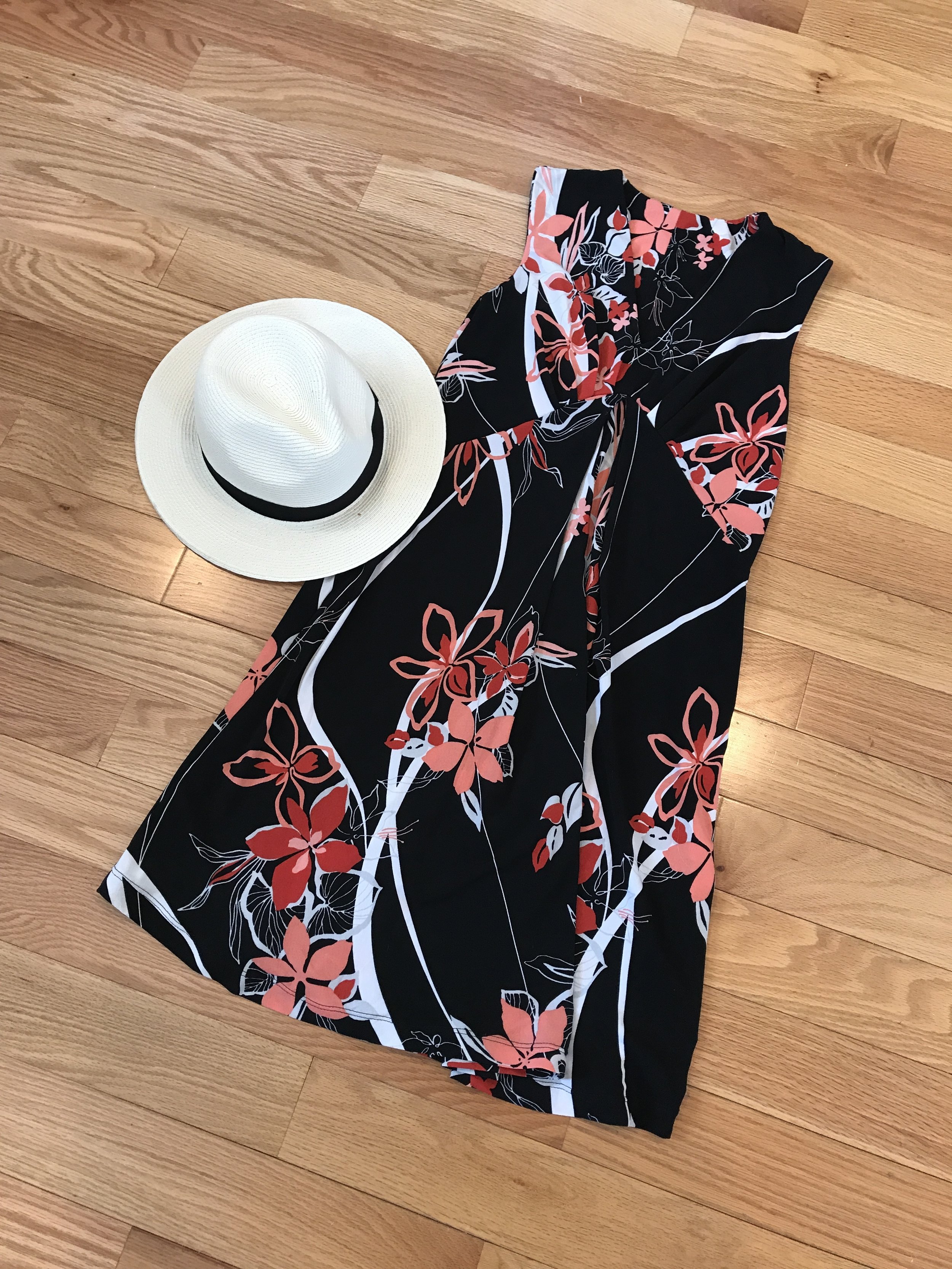 Sewing a Spring Break Capsule Wardrobe with Christine Jonson Patterns