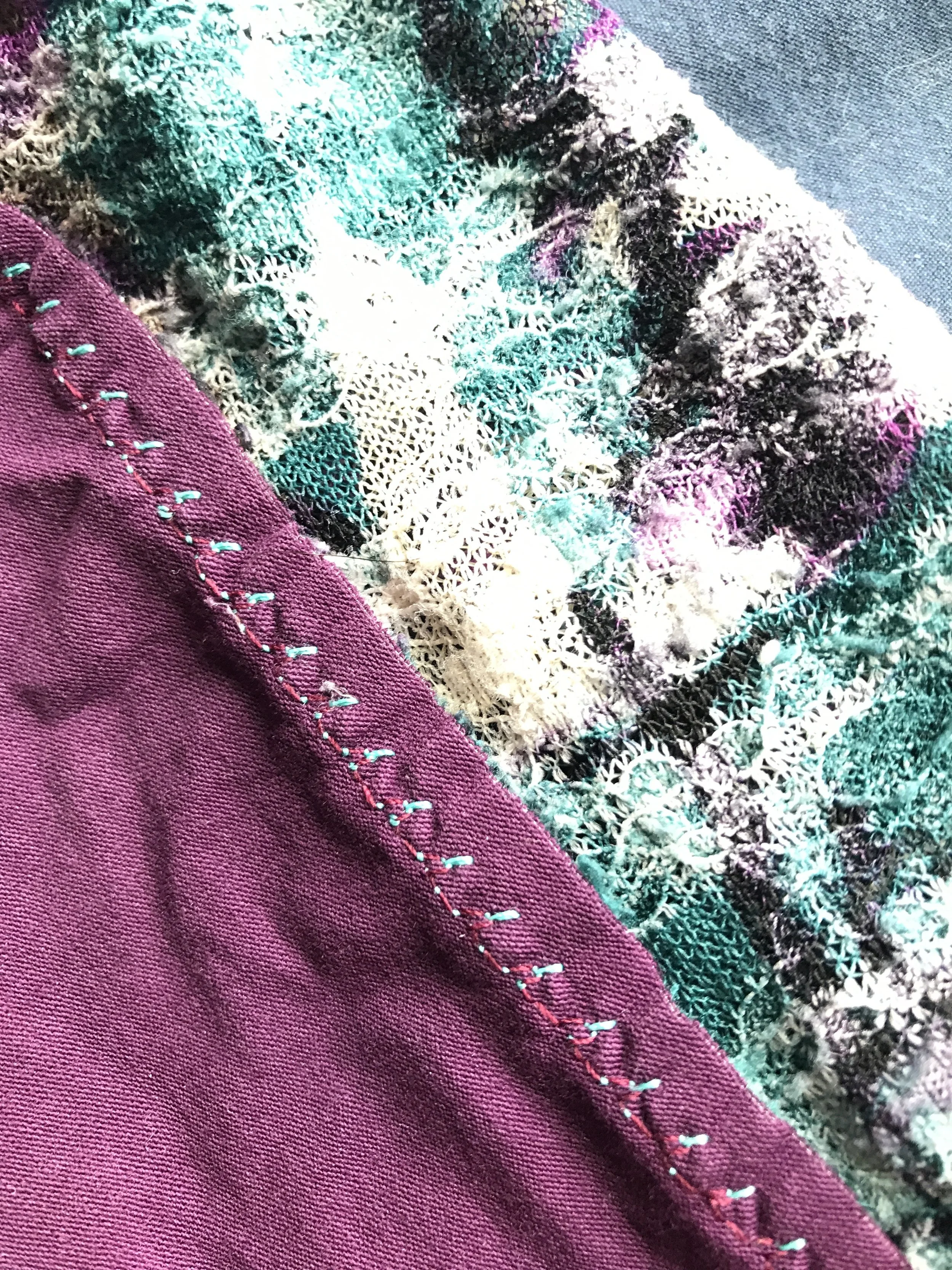 Sewing Knits without a serger — Christine Jonson Sewing Patterns