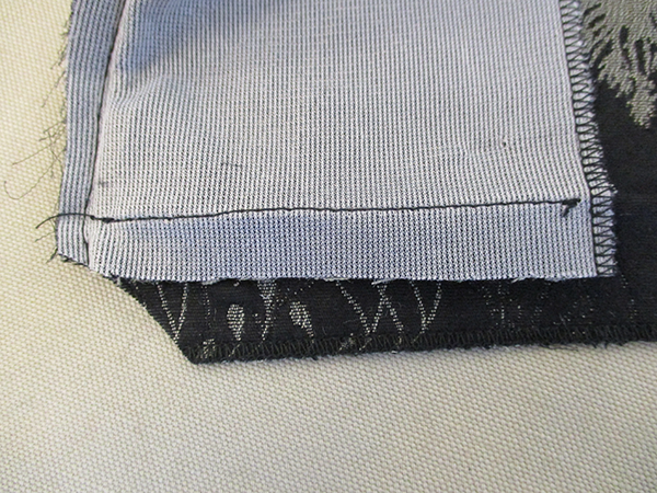 Sew Along: Swing Shirt — Christine Jonson Sewing Patterns