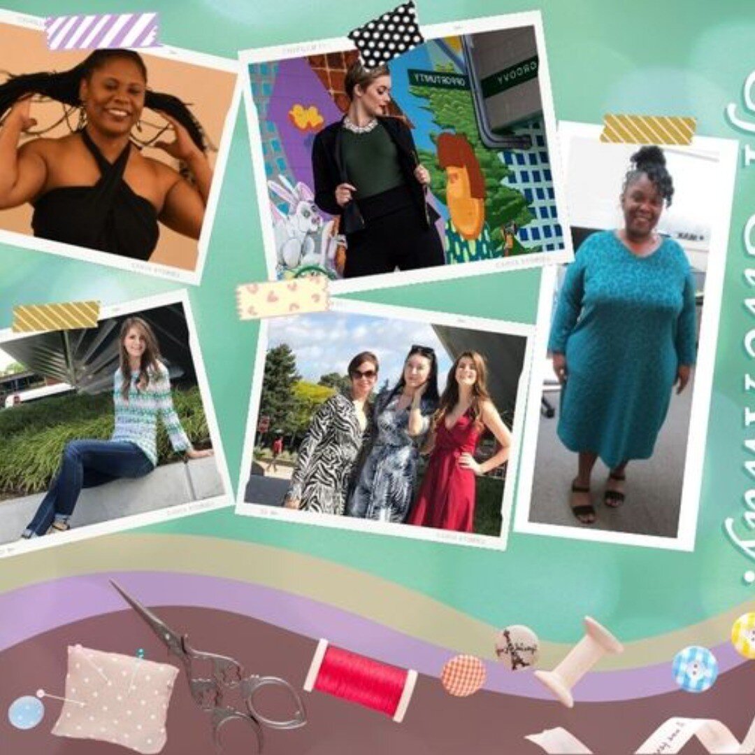 Here is your chance to win 3 yards of the Ponte Fabric and a CJP pattern of your choice(up to a $90 value)
To enter simply upload a photo of you wearing your favorite CJP pattern to our page and answer at least one of the following questions. Or shar