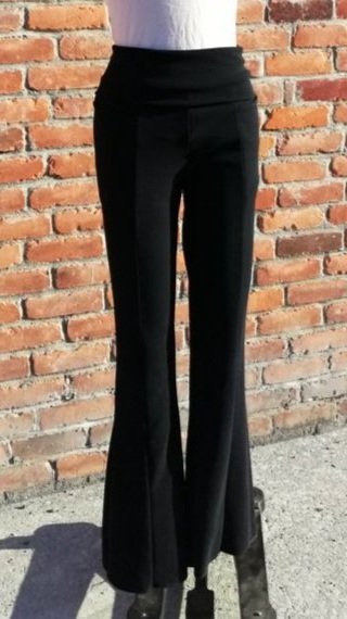 Flare Perfect Pants