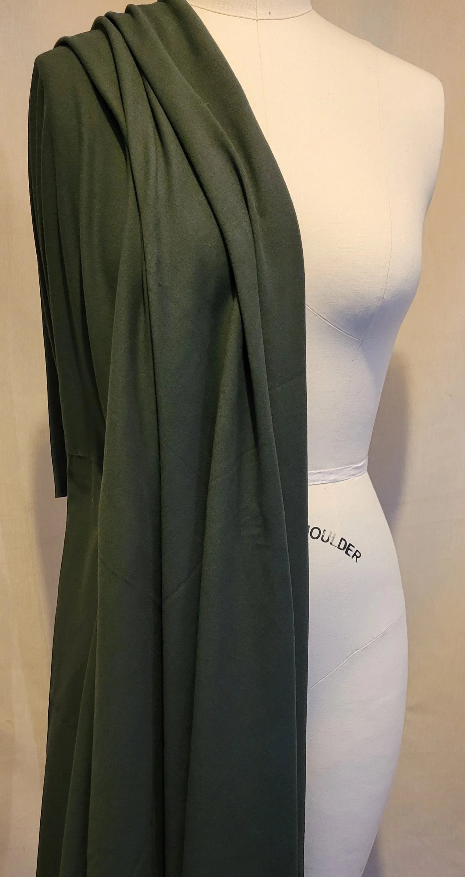 Fab Stash - Olive You