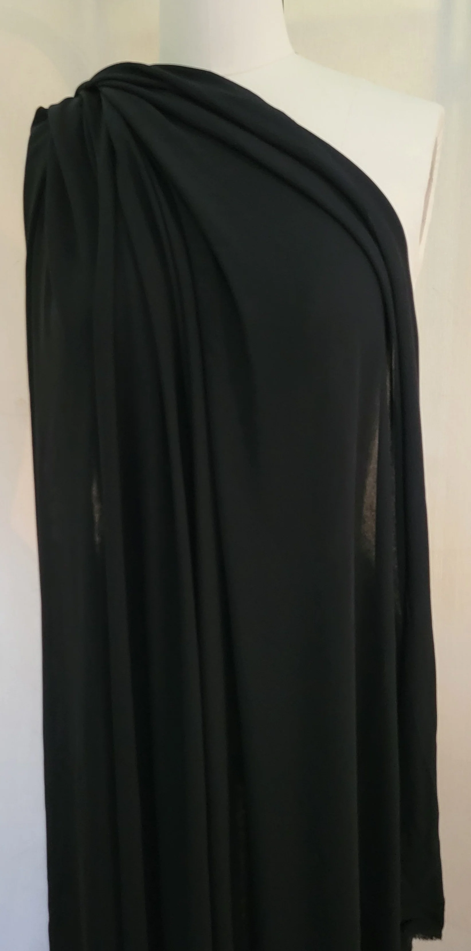 Fab Stash - Black as Night