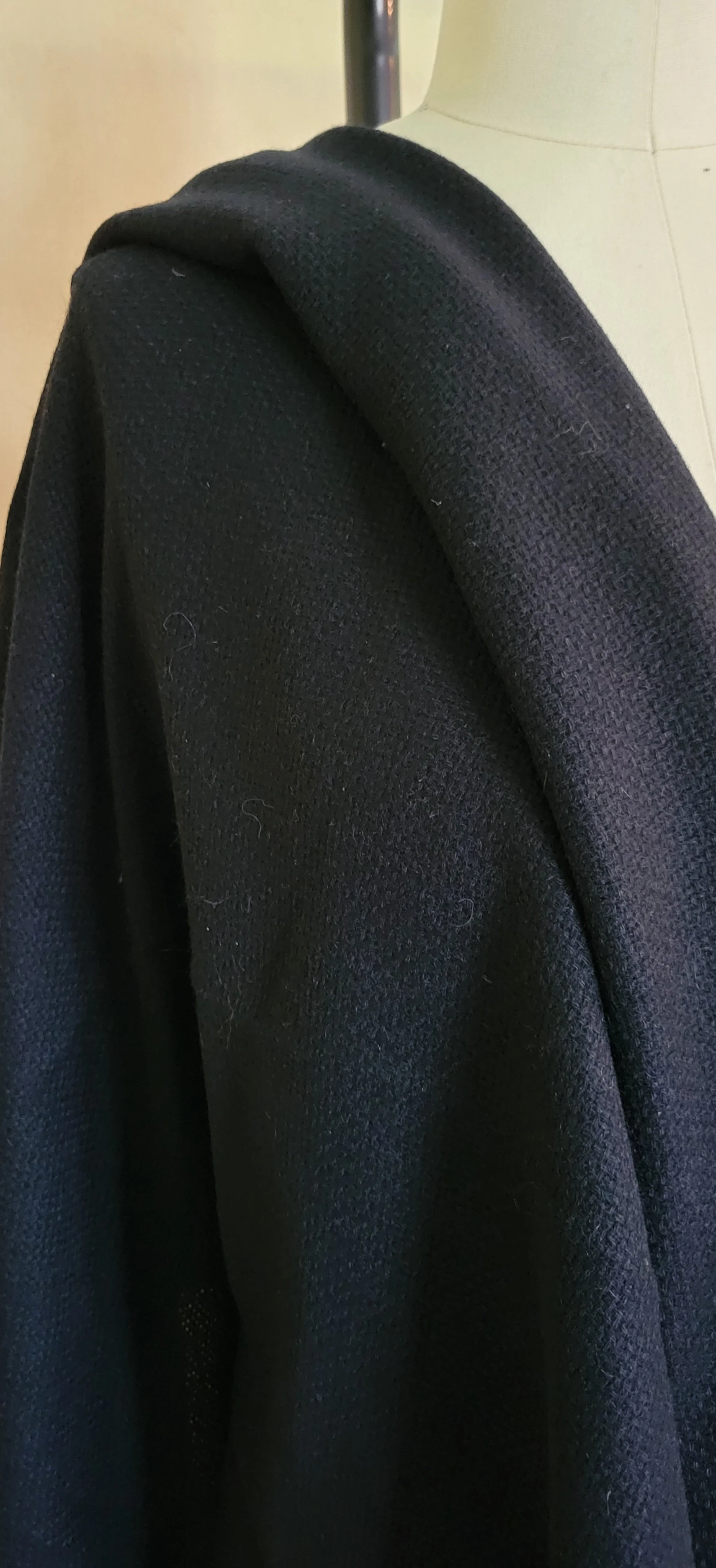 Fab Stash-Basket Weave