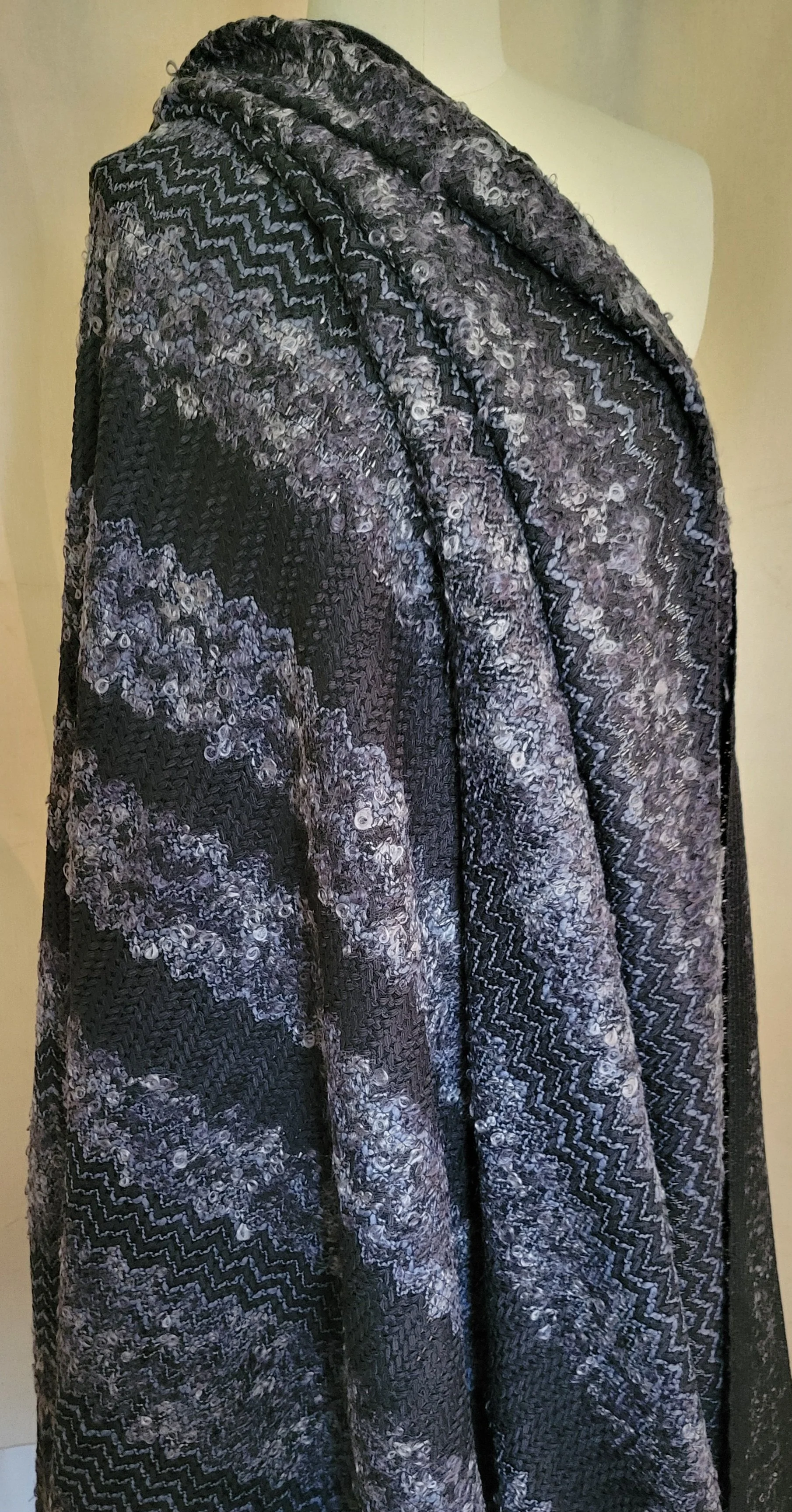 Fab Stash - Dolce & Gabbana Suit/Coating