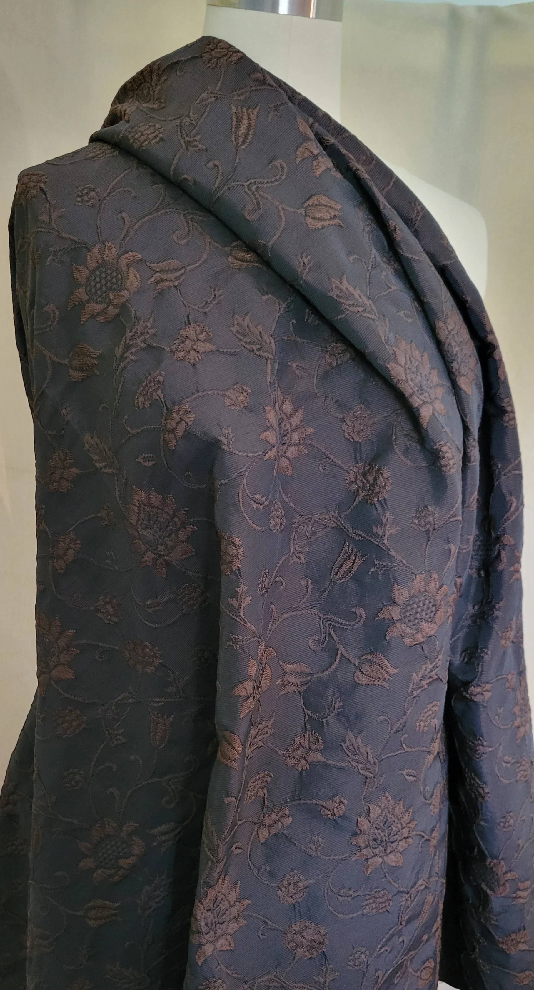 Fab Stash - Sunflower Bronze Faille