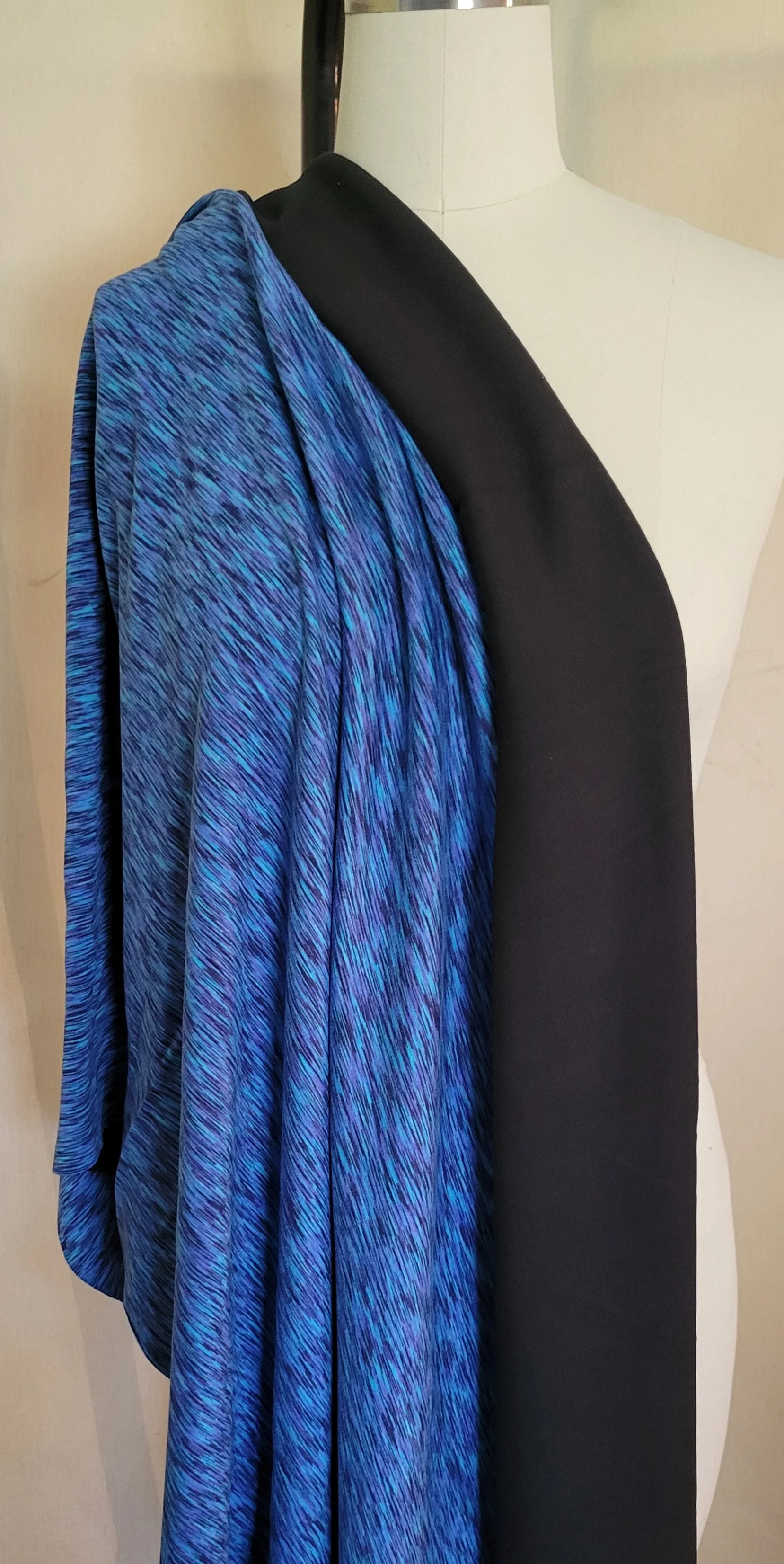 Fab Stash - Reverse Tide