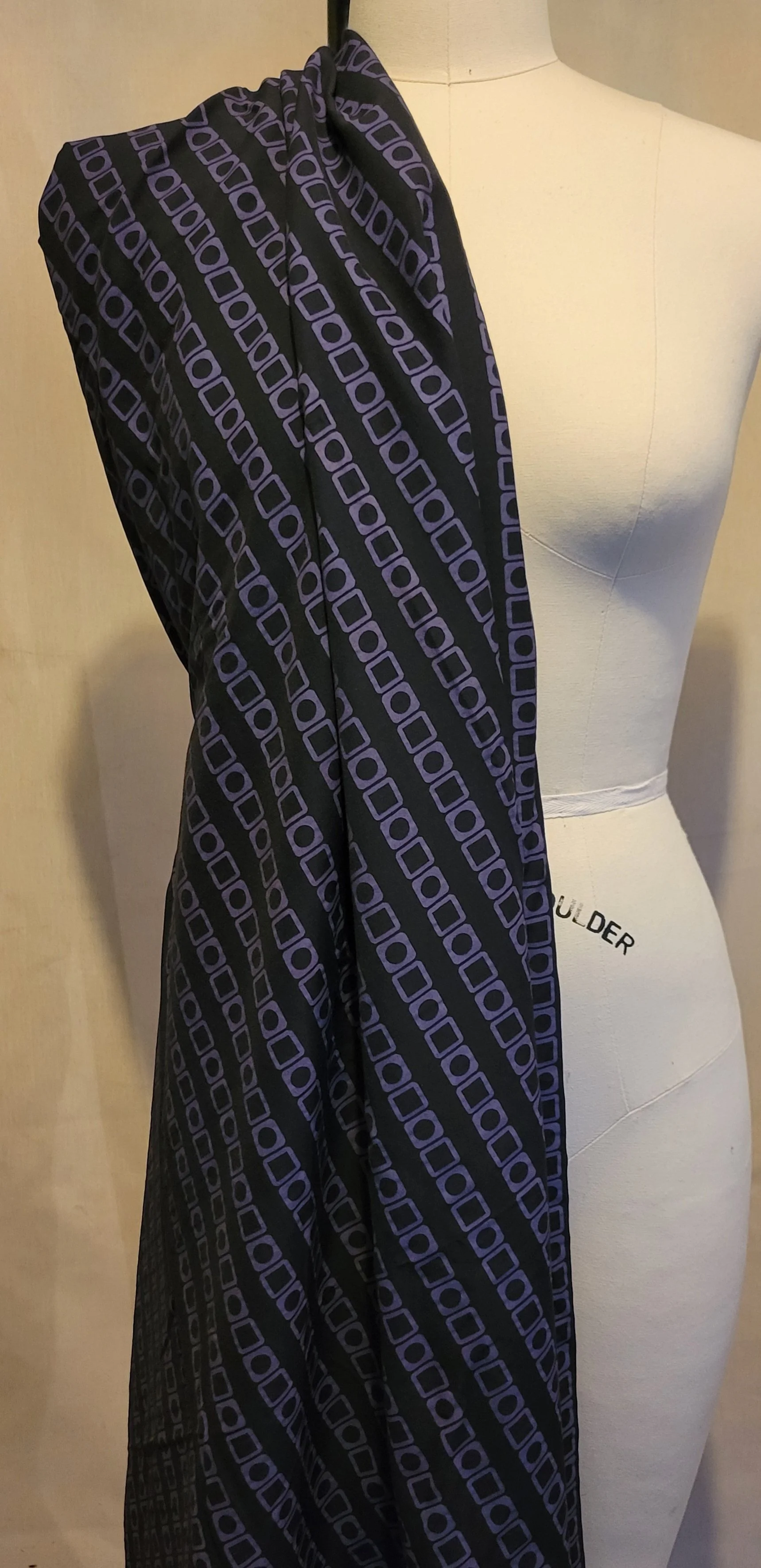 Fab Stash-Circles and Squares