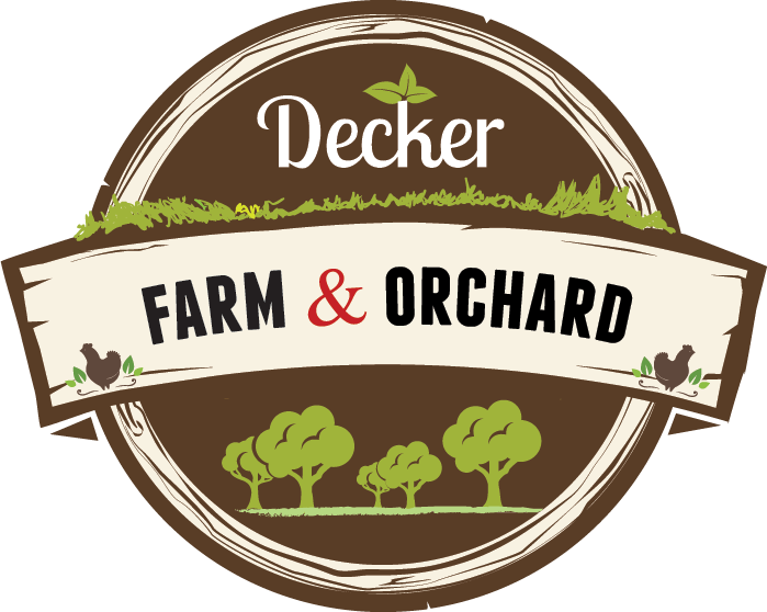 Decker Farm & Orchard