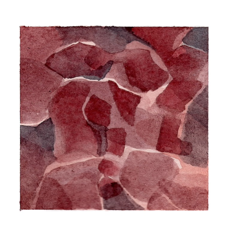 February