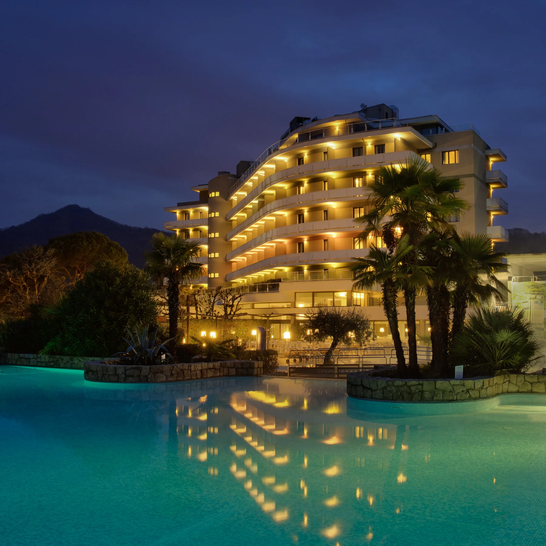 Radisson Blu Galzignano