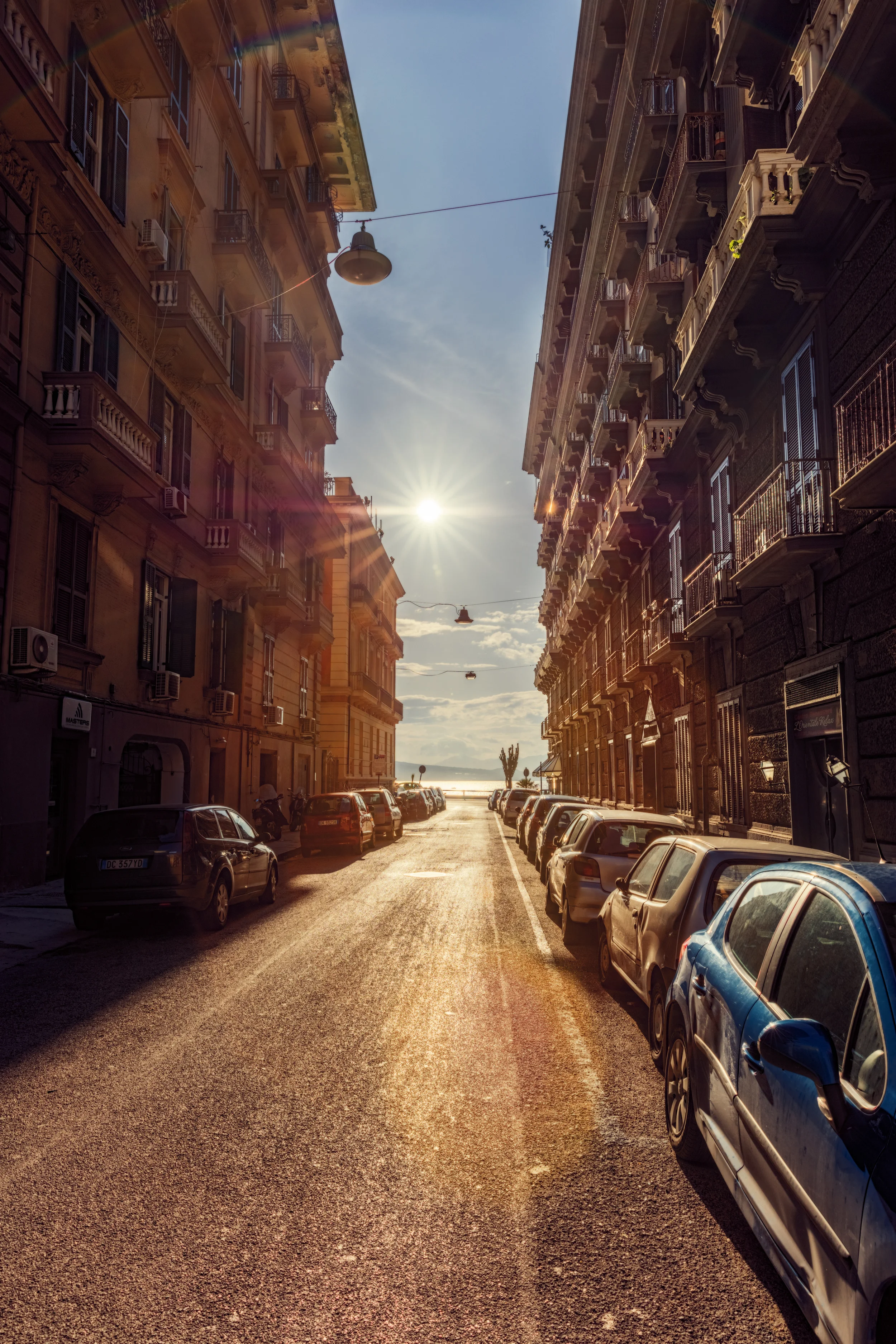 Napoli