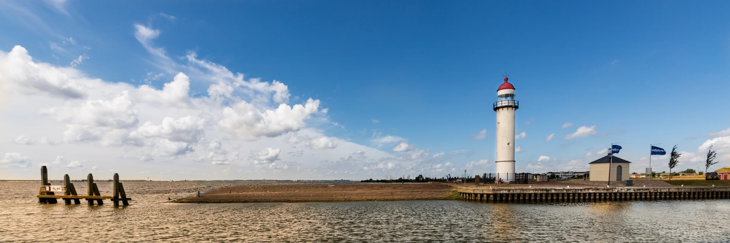 Hellevoetsluis - Nederland