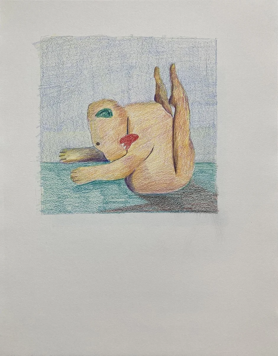 Frank Wanted To Lick His Feet -Sold