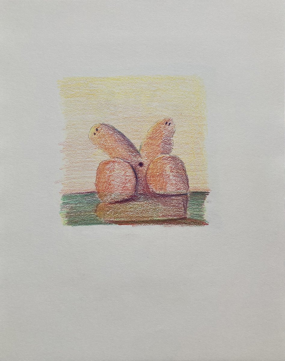 Imagine What We Could Do With Another Brain