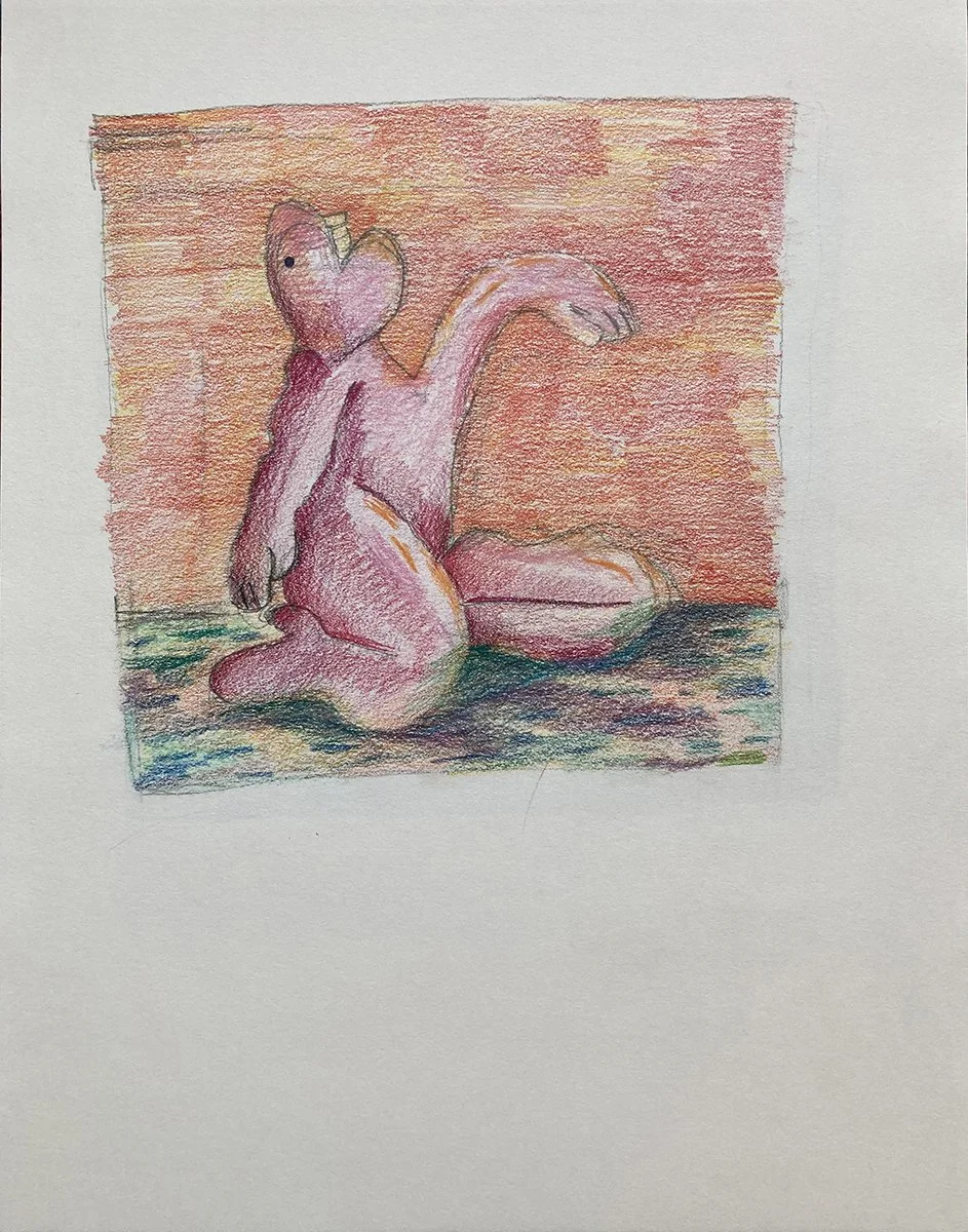 Can't Dance Don't Ask