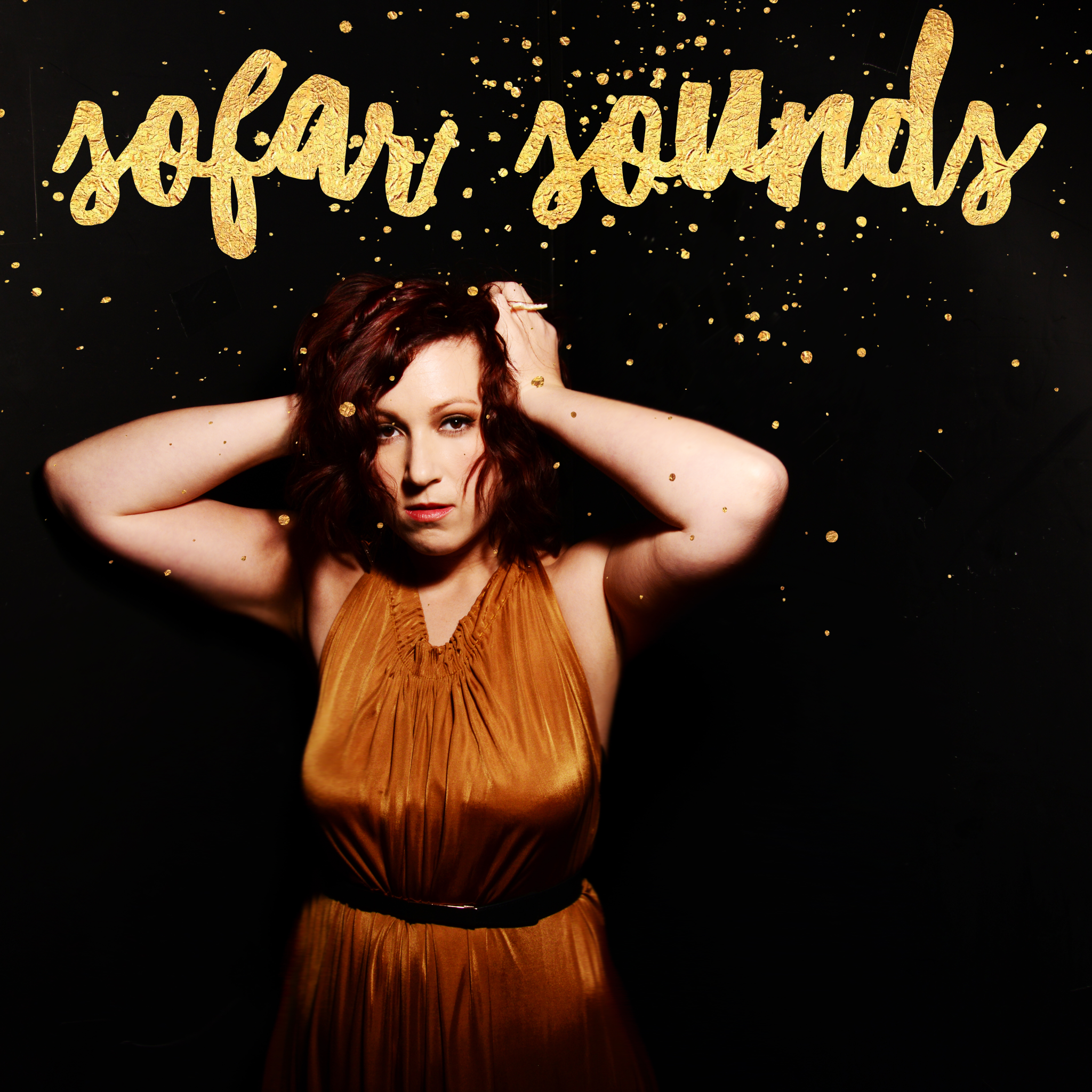 Sarah Kervin // Sofar Sounds NYC
