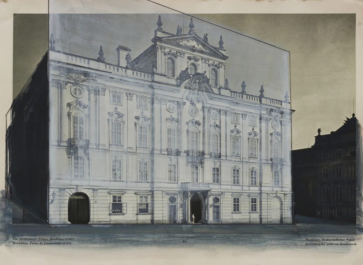 Façade, 2013