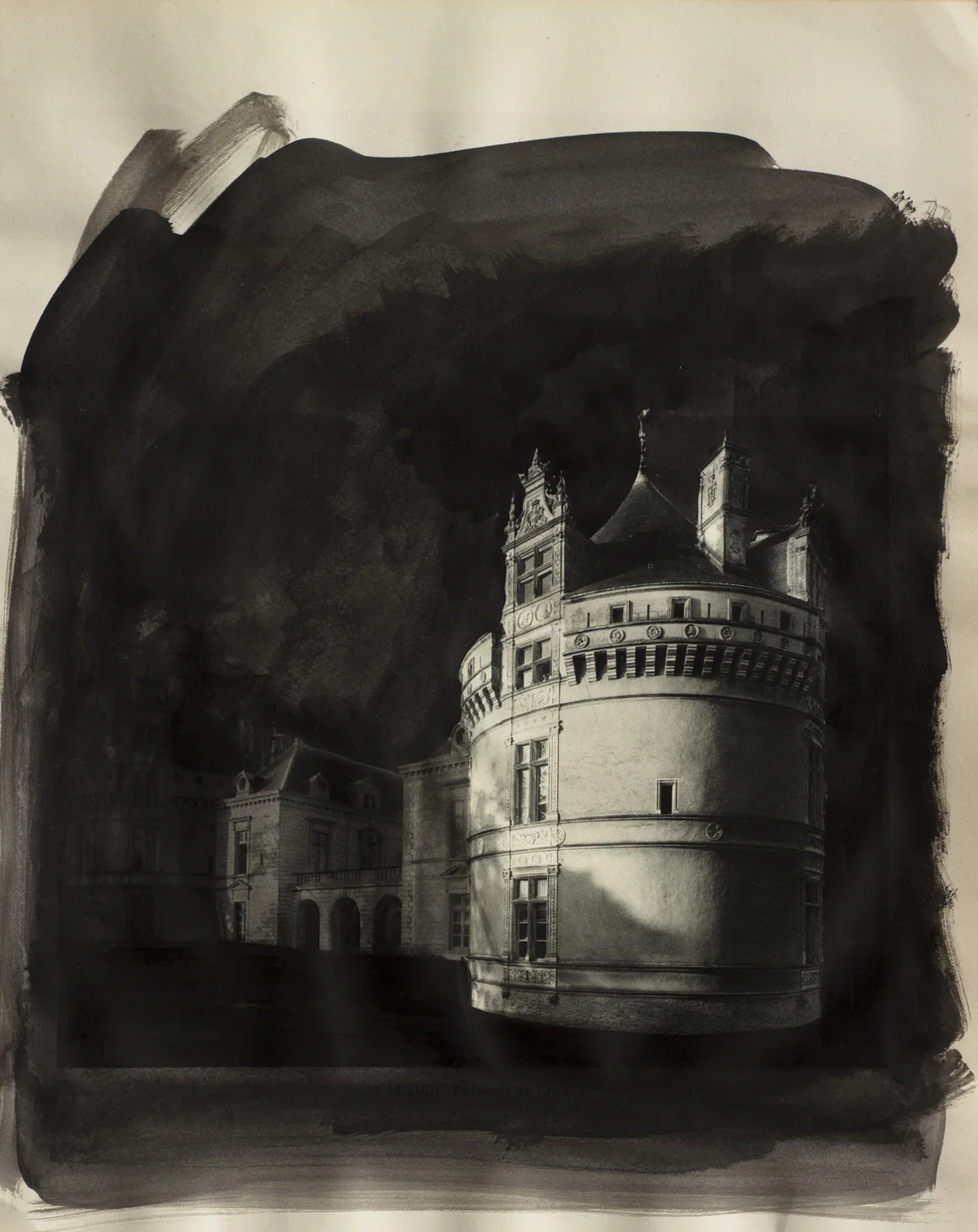 Day for night, 2013