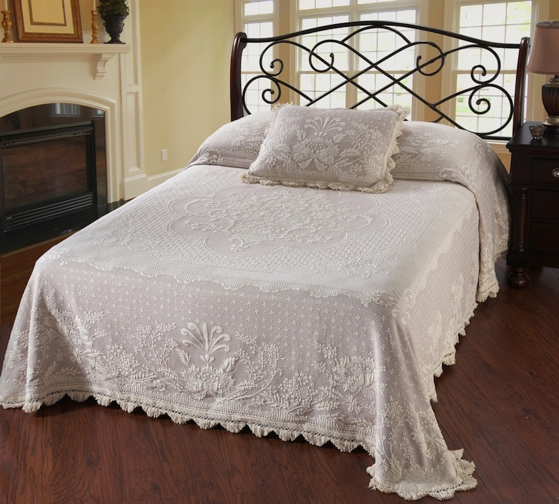 Bedspreads Coverlets Maine Heritage Weavers