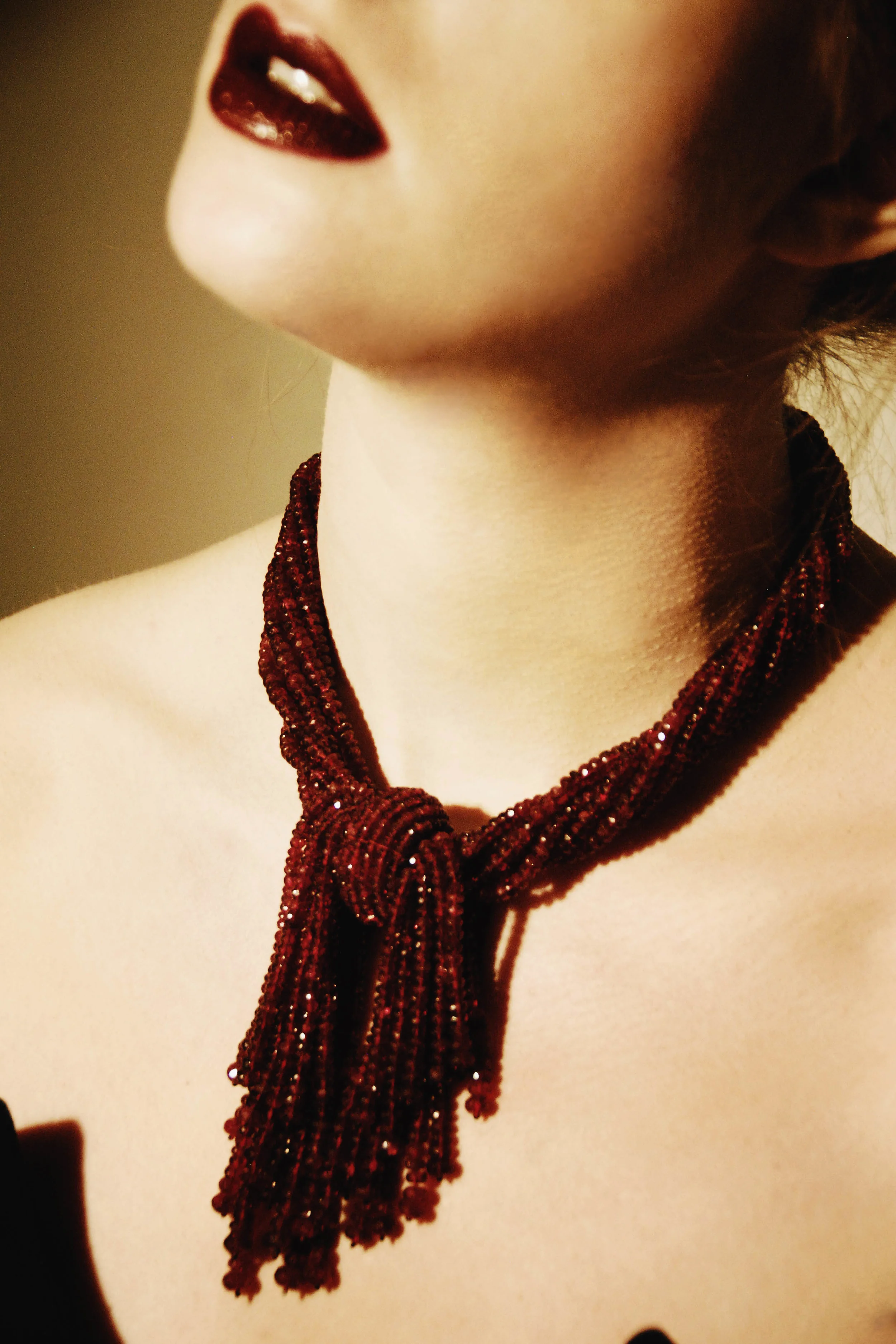 Velour Rouge