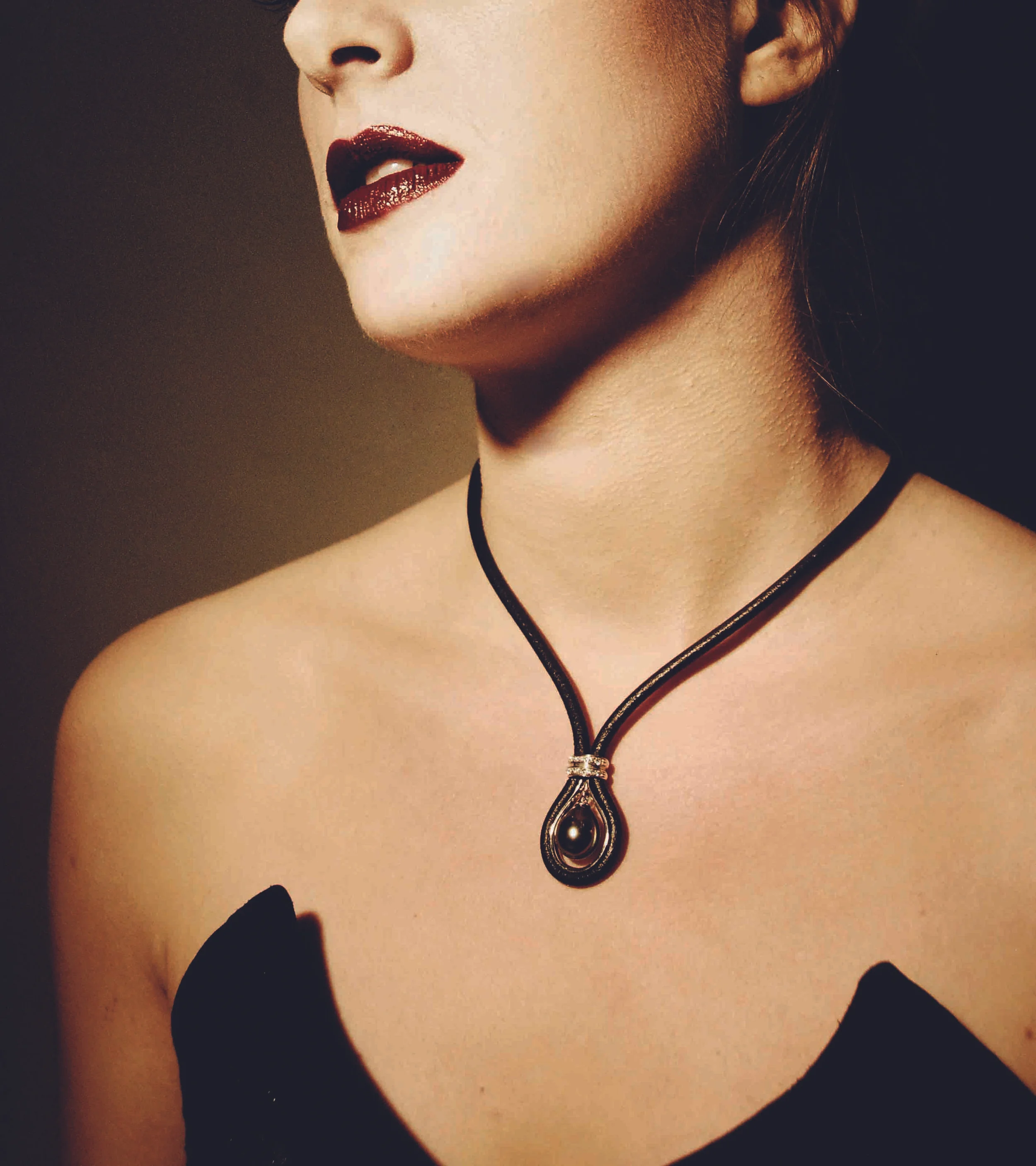 Larme de Joie