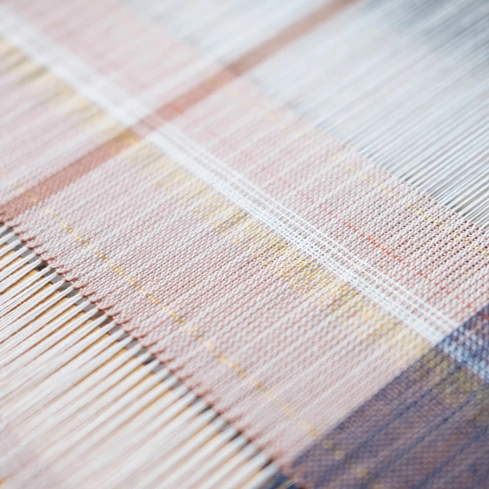 Woven work, 2019.