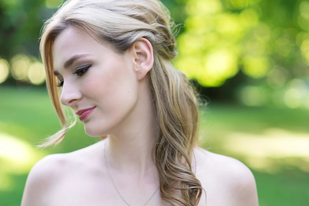 Did my first styled shoot .