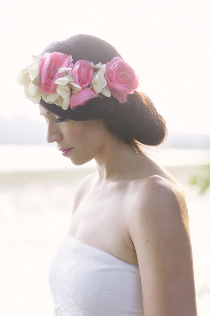 Did another styled shoot .