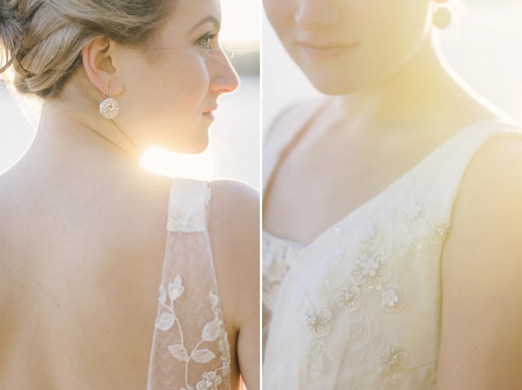 wedding inspiration - new west