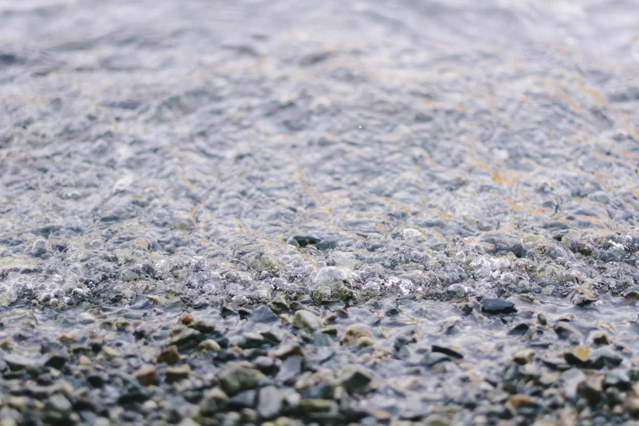 So I had to stop buying physical books because I ran out of space for them and had to buy a kindle; therefore, no more pictures of the books I read. But heres a picture of some water!