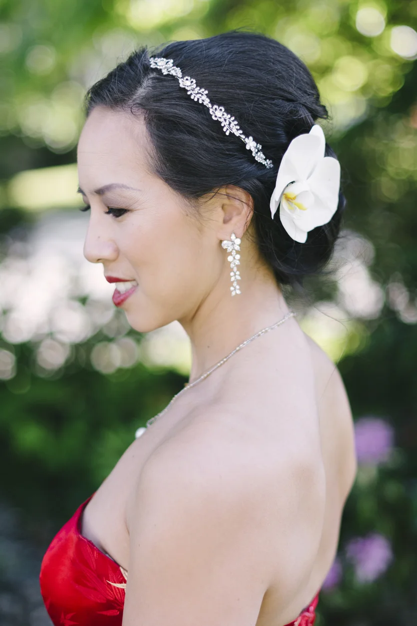 post wedding celebration