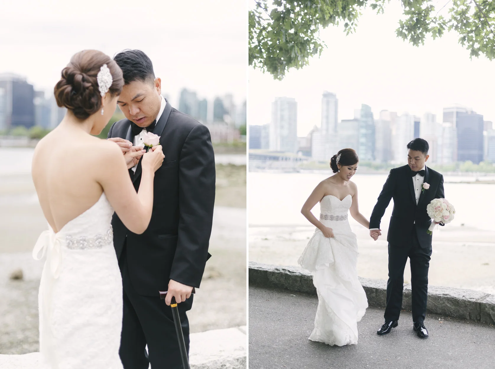 terminal city club - reina + perry