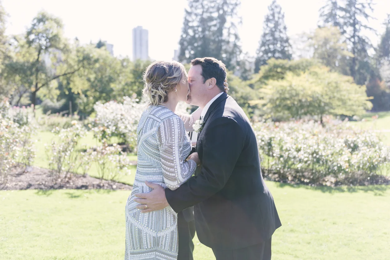 Elopement - yevgenia + dylan