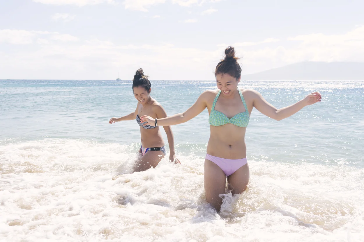 Adventures in Maui