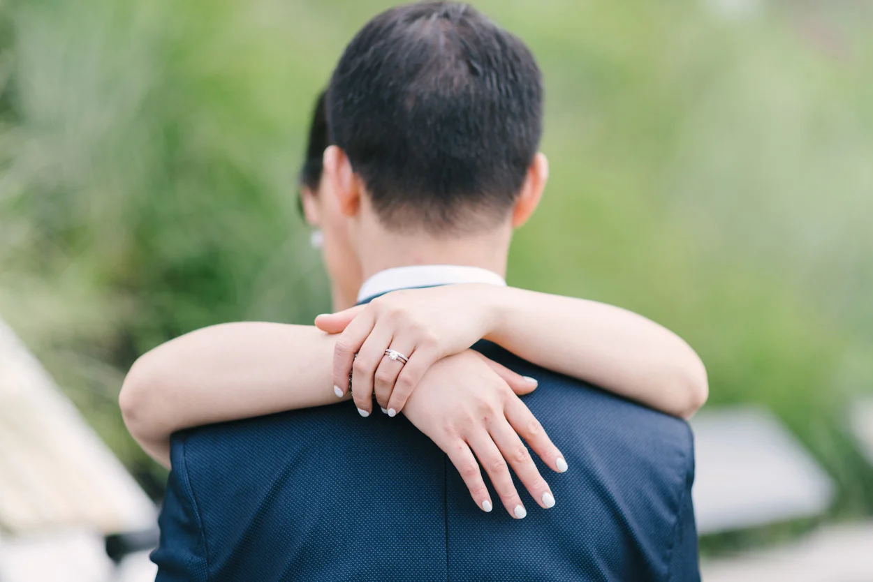 chinese wedding - juliana + dennis