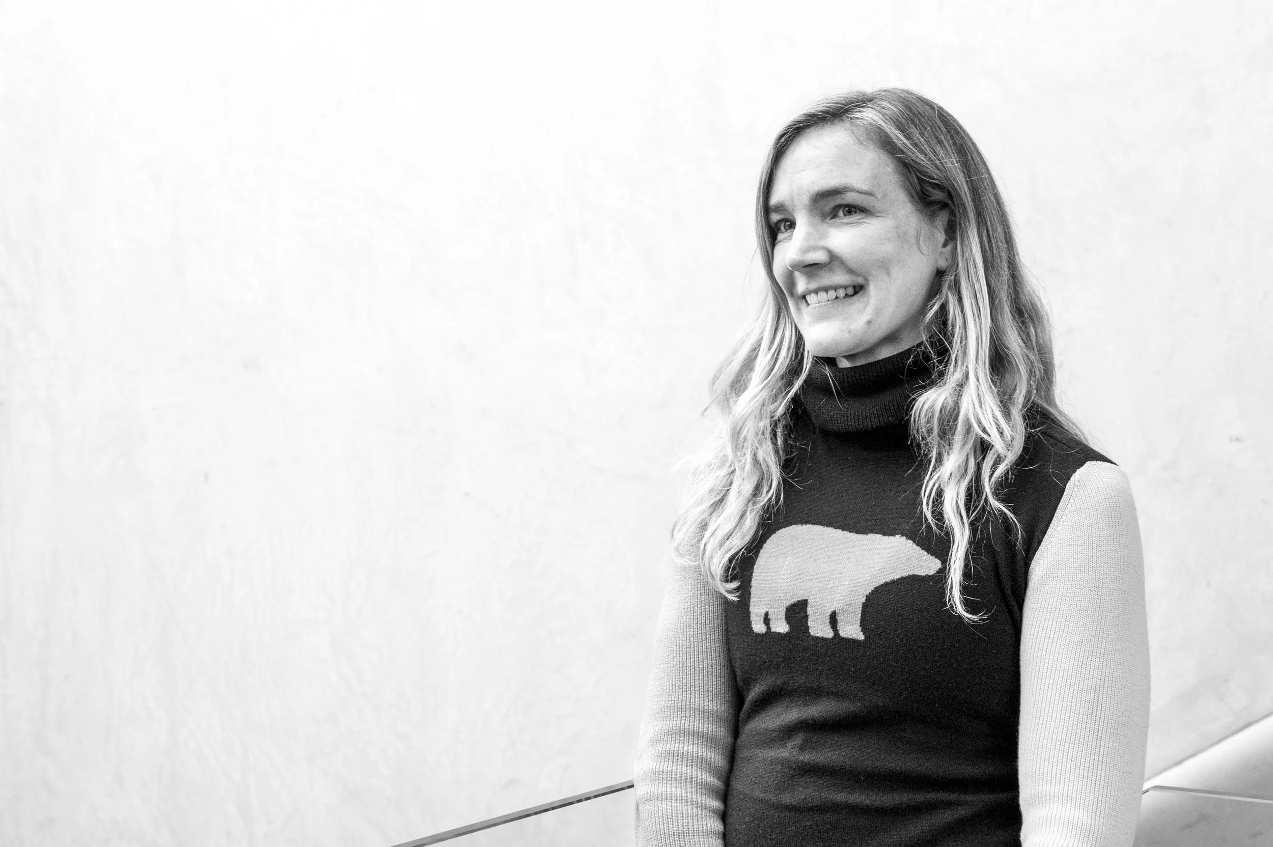 Yoga Classes in Finchley Sasha Buchler