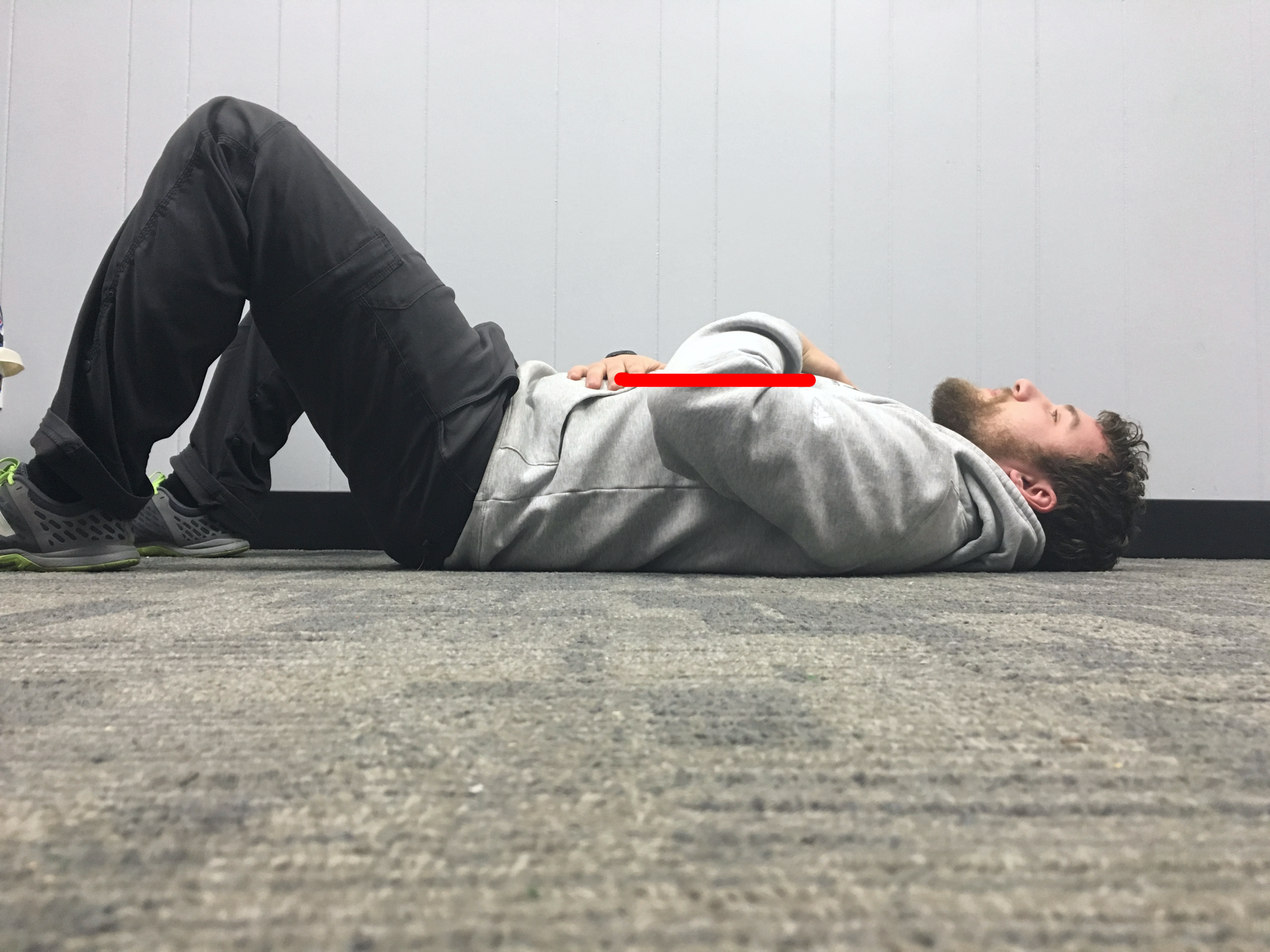 On Breathing - part 1 1 image asset
