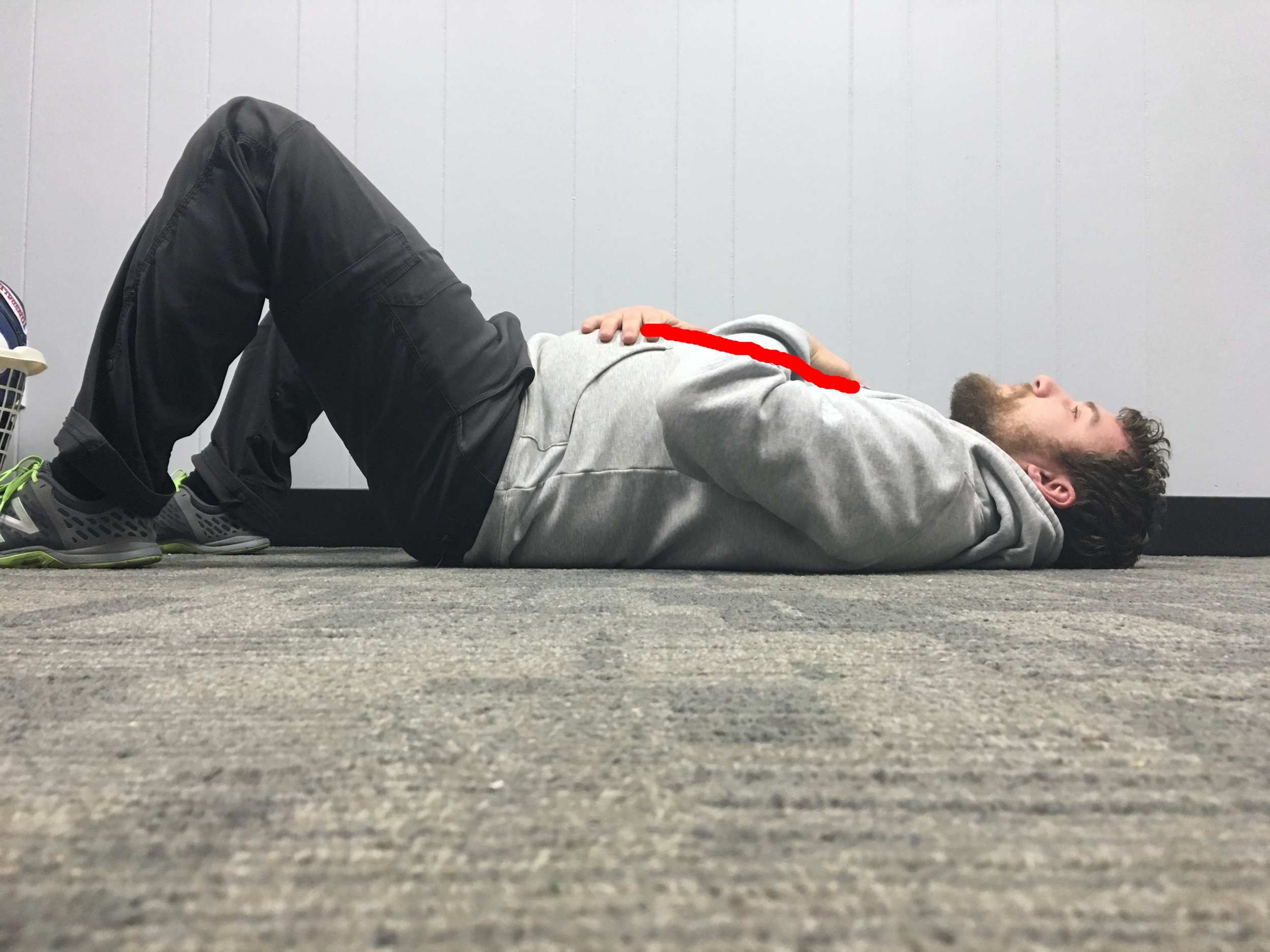 On Breathing - part 1 2 image asset