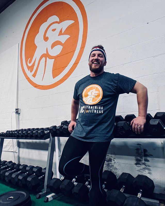 Happy Father’s Day to all the awesome dads out there! Including our favorite sweatband-wearing @rctf_ross #fathersday #rctftribe