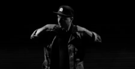 Terry Urban is a DJ, producer and artist. He has released many mashup albums like Me and Mr. Jones and Born Ready to Die, as well as, his first self-produced EP, Rise Above. All can be heard on Urban's SoundCloud. Photo credit: Daniel Shapiro