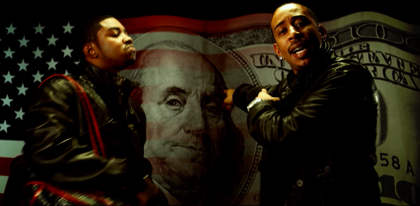 ADDICTED TO MONEY