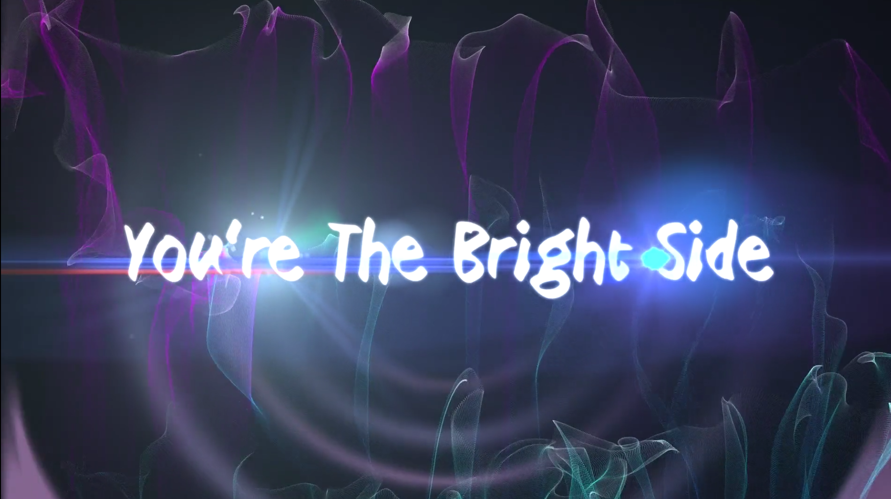 BRIGHT SIDE
