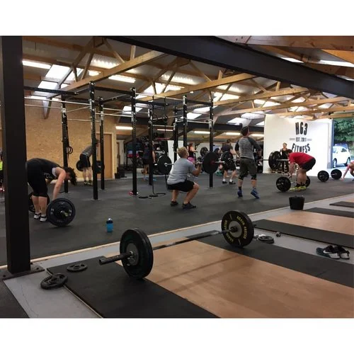 How to get the best out of your training.... Part 2 - The Training Environment