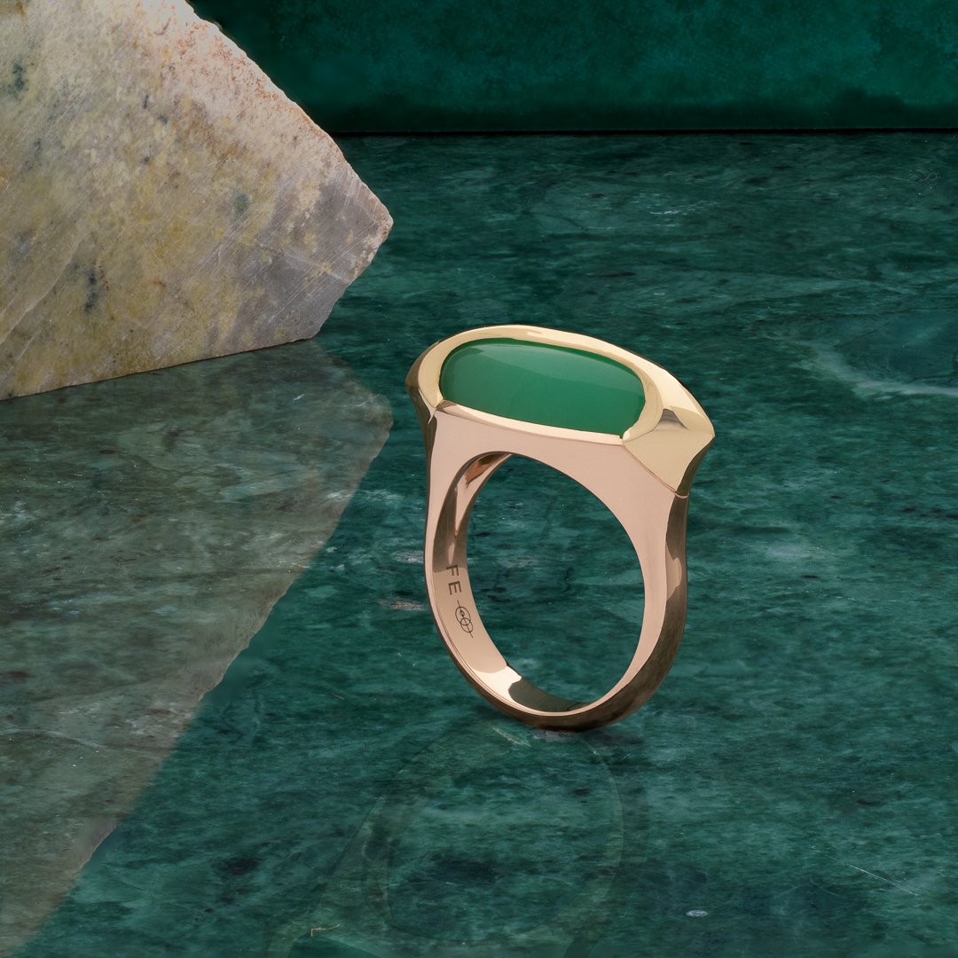 Past Collection of Jewellery — Fealofani Elisara