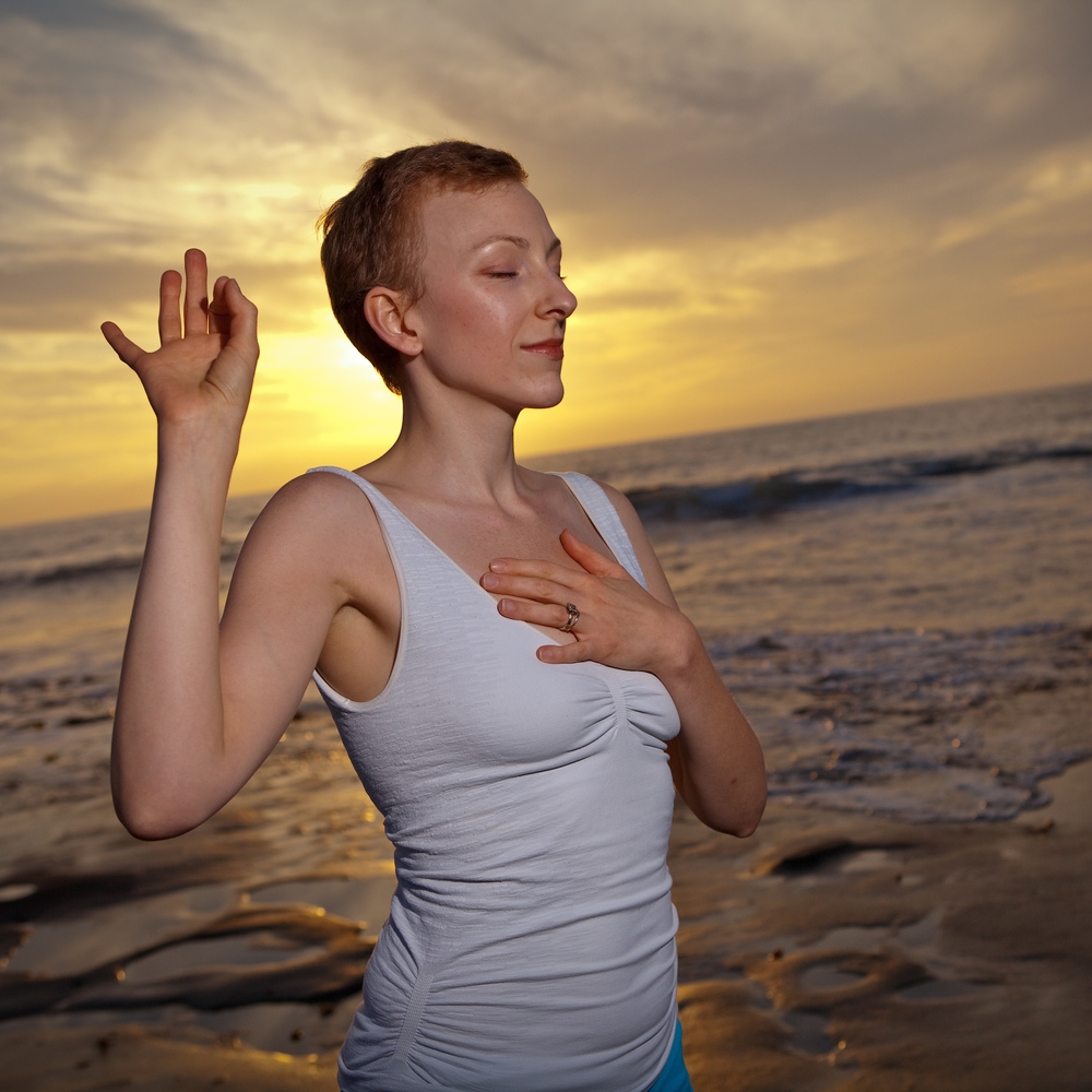 Kundalini Workshops - check in again soon for details!