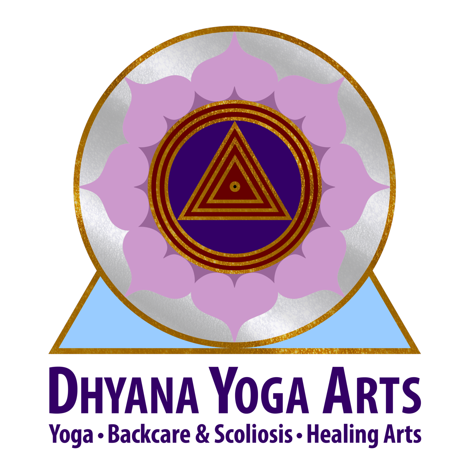 Dhyana Yoga Arts