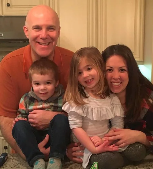 On Metta, Herniation, and Yoga for Back Care | Danielle Finkelstein Testimonial